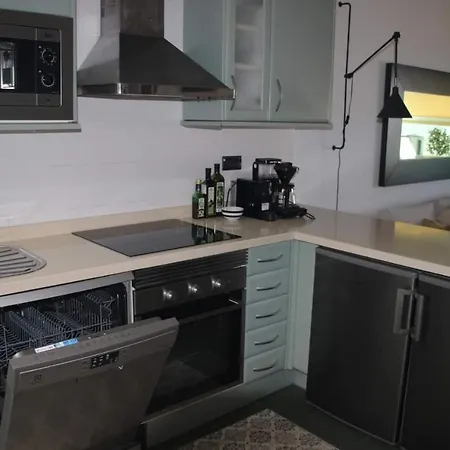 Apartman Casa Lilly Arguineguin