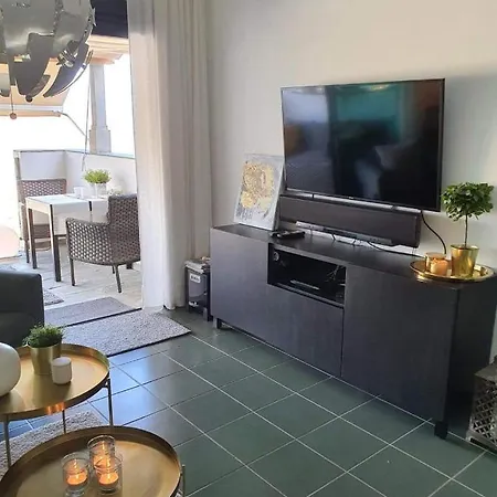 Apartman Casa Lilly
