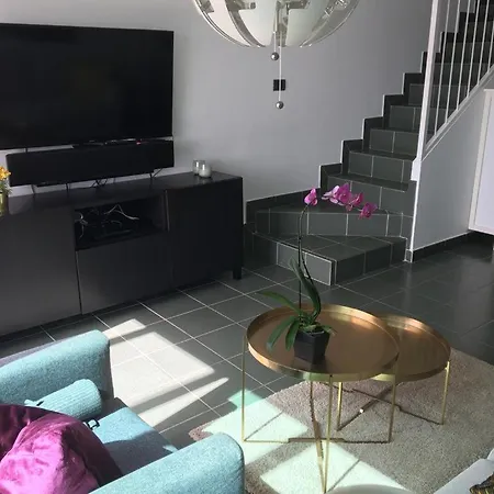 Apartman Casa Lilly
