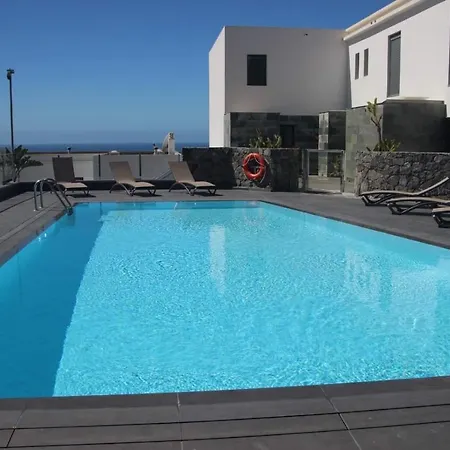 Appartement Casa Lilly Arguineguin